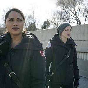 Fotoğraf Monica Raymund