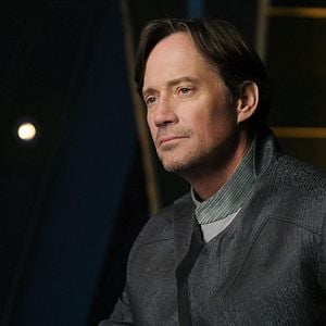 Fotoğraf Kevin Sorbo