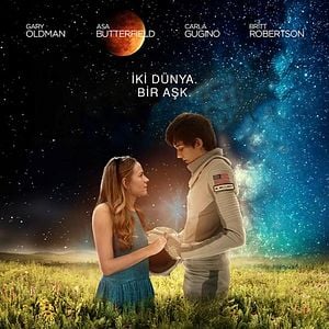 Fotoğraf Bu Dünyanın Dışında