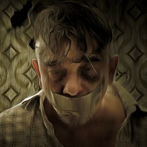 Fotoğraf Maniac Tales