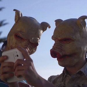 Fotoğraf Maniac Tales