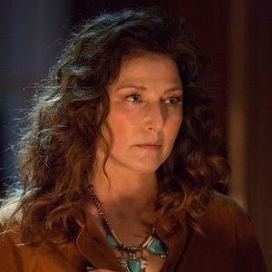 Fotoğraf Catherine Keener