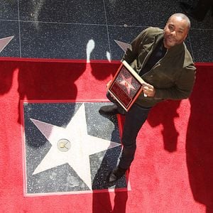 Fotoğraf Lee Daniels