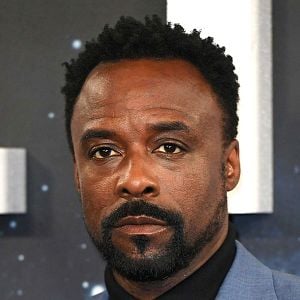 Fotoğraf Ariyon Bakare