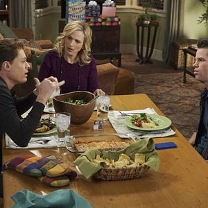 Fotoğraf Switched at Birth