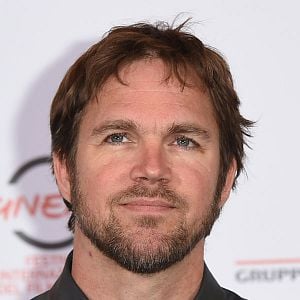 Fotoğraf Brad Anderson