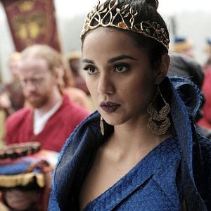 Fotoğraf Summer Bishil