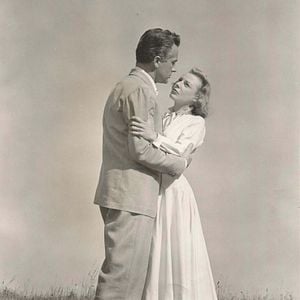 Fotoğraf Rossano Brazzi