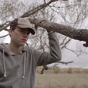 Fotoğraf Josh Wiggins