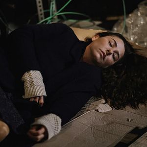 Fotoğraf Dayan Yüreğim