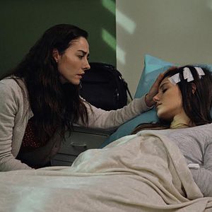 Fotoğraf Dayan Yüreğim