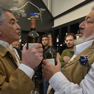 Fotoğraf Jean-Claude Dreyfus