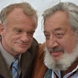 Fotoğraf Jean-Claude Dreyfus