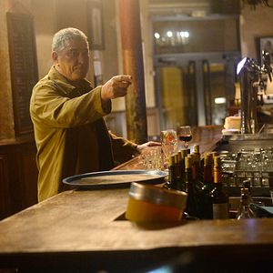 Fotoğraf Jean-Marie Bigard