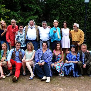 Fotoğraf Isabelle De Hertogh