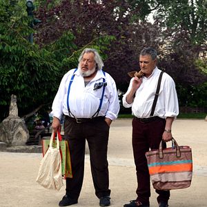 Fotoğraf Jean-Claude Dreyfus