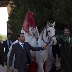 Fotoğraf Yeni Gelin