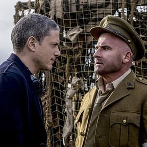 Fotoğraf Dominic Purcell