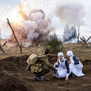 Fotoğraf Caity Lotz