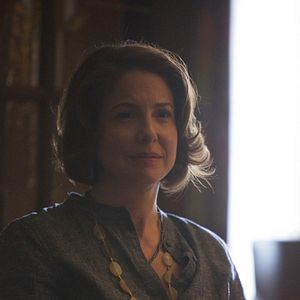 Fotoğraf Robin Weigert