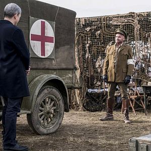 Fotoğraf Dominic Purcell