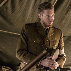 Fotoğraf Arthur Darvill