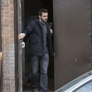 Fotoğraf Clive Standen