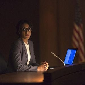 Fotoğraf Jennifer Beals