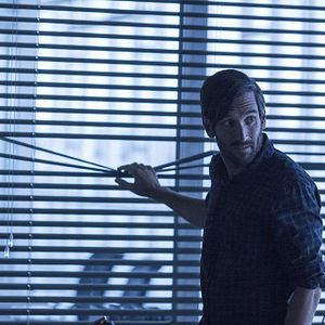 Fotoğraf Clive Standen