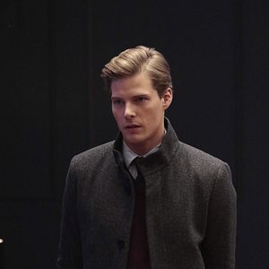 Fotoğraf Hunter Parrish