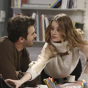 Fotoğraf İçimdeki Fırtına