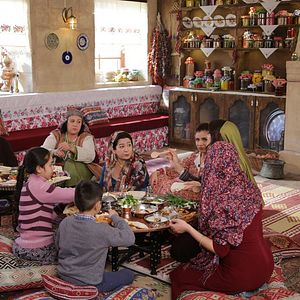 Fotoğraf Baba Candır