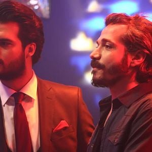 Fotoğraf O Hayat Benim