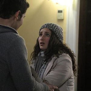 Fotoğraf Kırgın Çiçekler