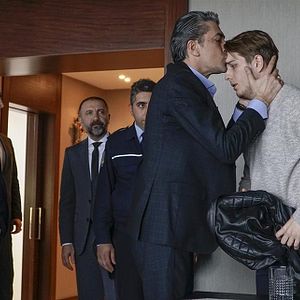 Fotoğraf Paramparça