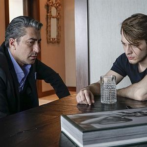 Fotoğraf Paramparça