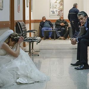 Fotoğraf Paramparça