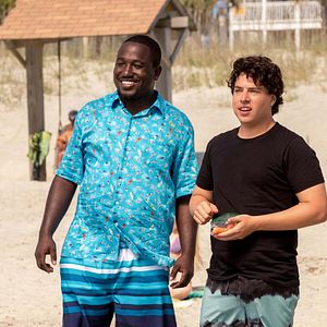 Fotoğraf Hannibal Buress