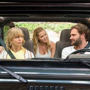 Fotoğraf Cennette Sorun Var