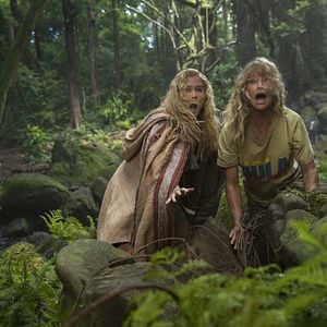 Fotoğraf Cennette Sorun Var