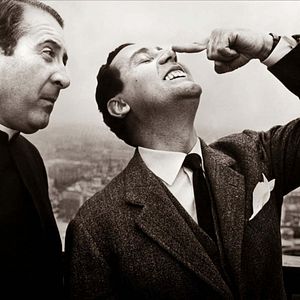 Fotoğraf Alberto Sordi