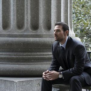 Fotoğraf Shades of Blue