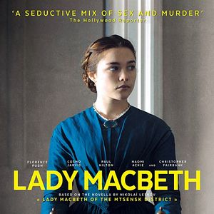 Fotoğraf Lady Macbeth
