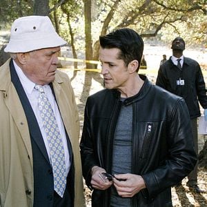 Fotoğraf G.W. Bailey