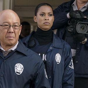 Fotoğraf Michael Paul Chan