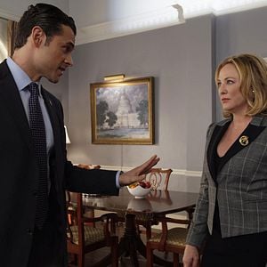 Fotoğraf Virginia Madsen