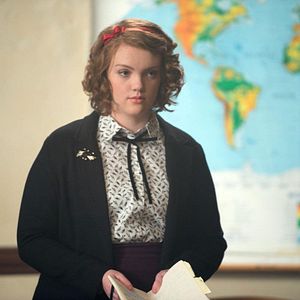 Fotoğraf Shannon Purser