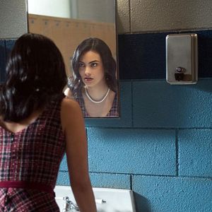 Fotoğraf Camila Mendes