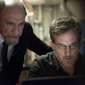 Fotoğraf Maury Sterling