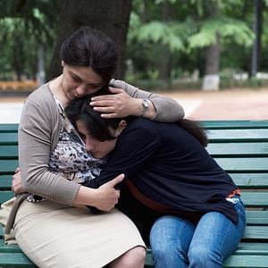 Fotoğraf Benim Mutlu Ailem